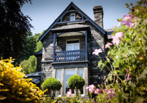 Mary's Court Guest House - Mairlys, Betws-Y-Coed